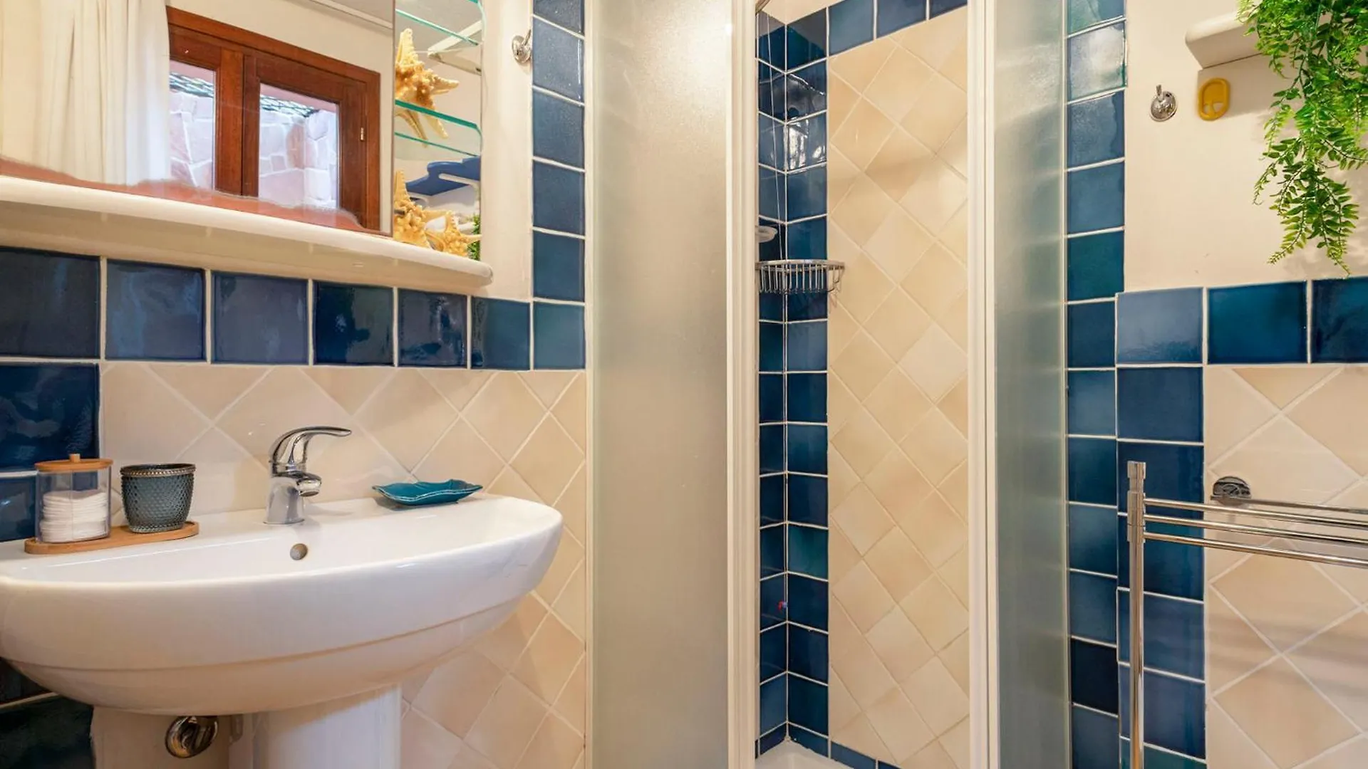 Apartment Orizzonti 5 By Interhome Golfo Aranci