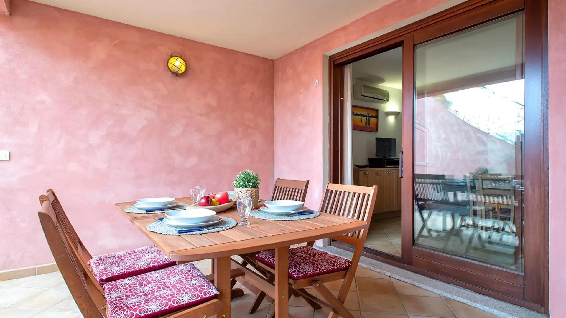 Apartment Orizzonti 5 By Interhome Golfo Aranci