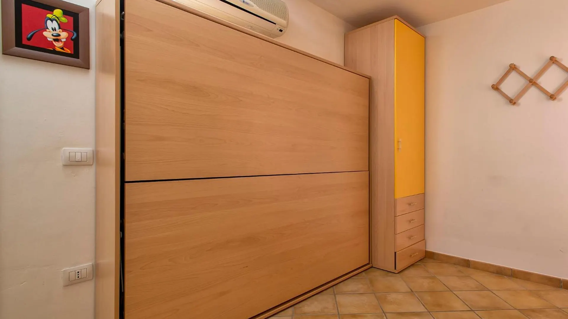 Apartment Orizzonti 5 By Interhome Golfo Aranci Italy