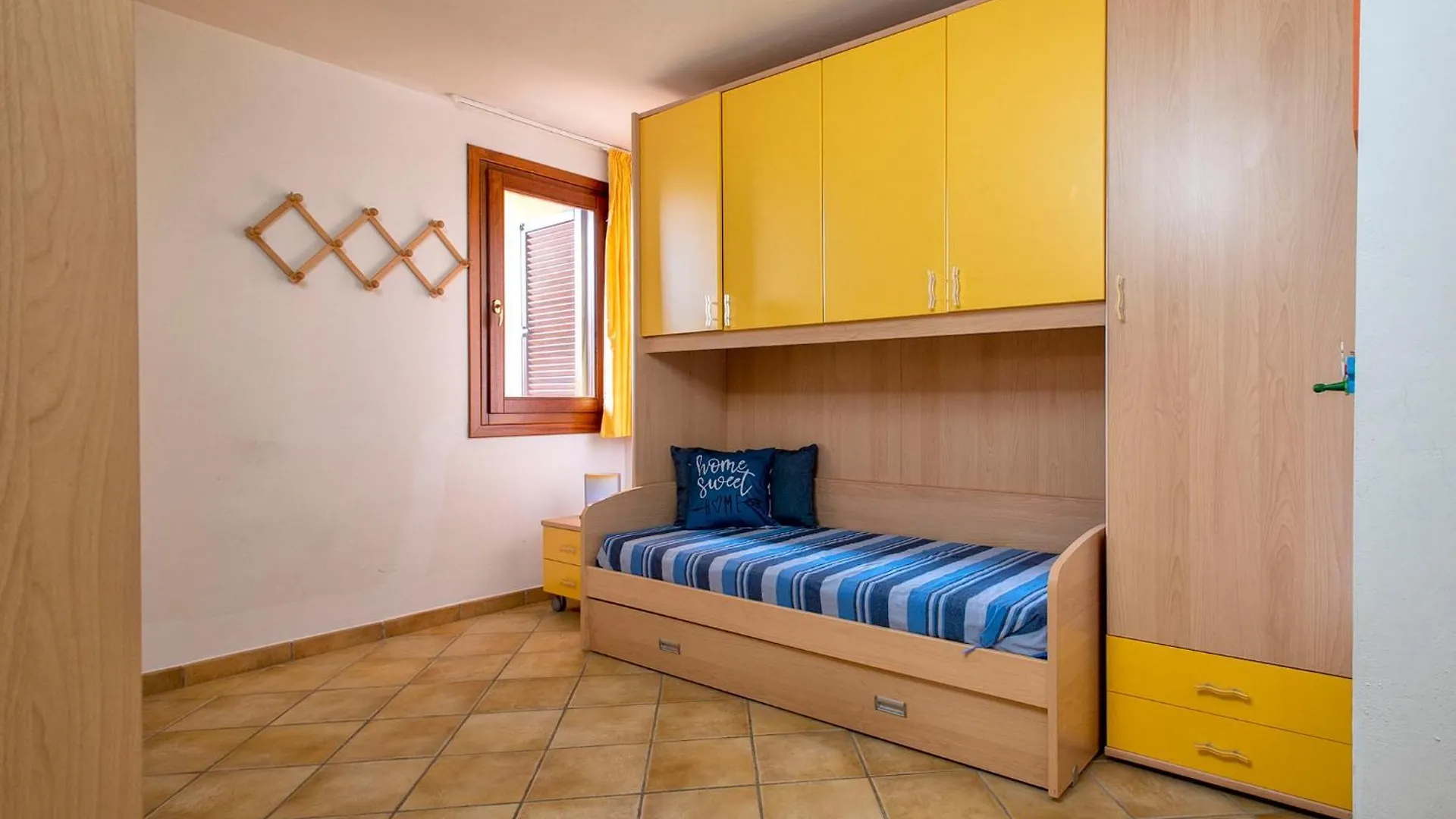 Apartment Orizzonti 5 By Interhome Golfo Aranci