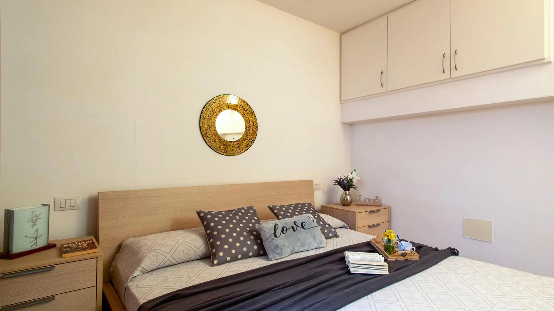 Apartment Orizzonti 5 By Interhome Golfo Aranci
