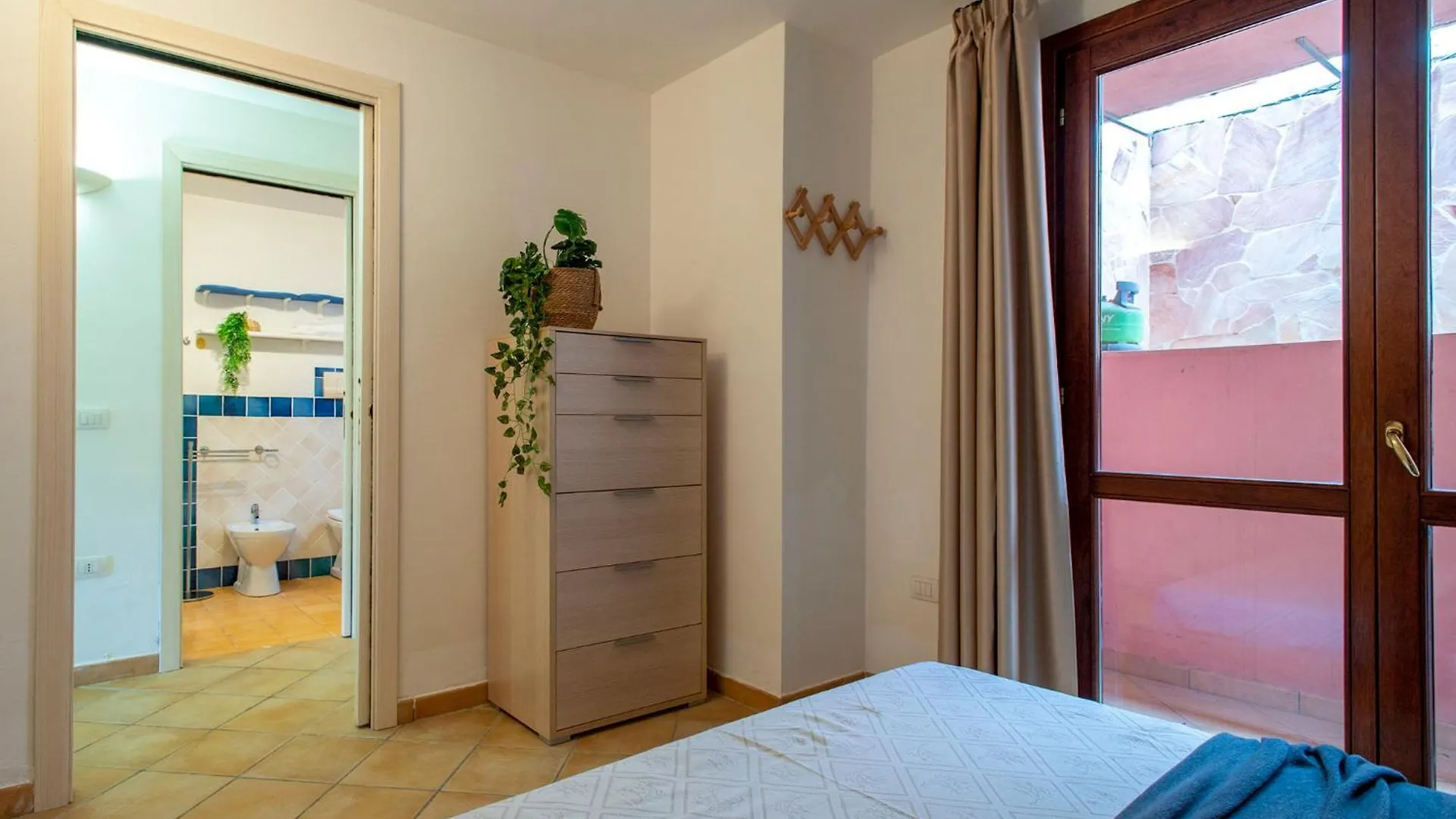 Apartment Orizzonti 5 By Interhome Golfo Aranci 0*,