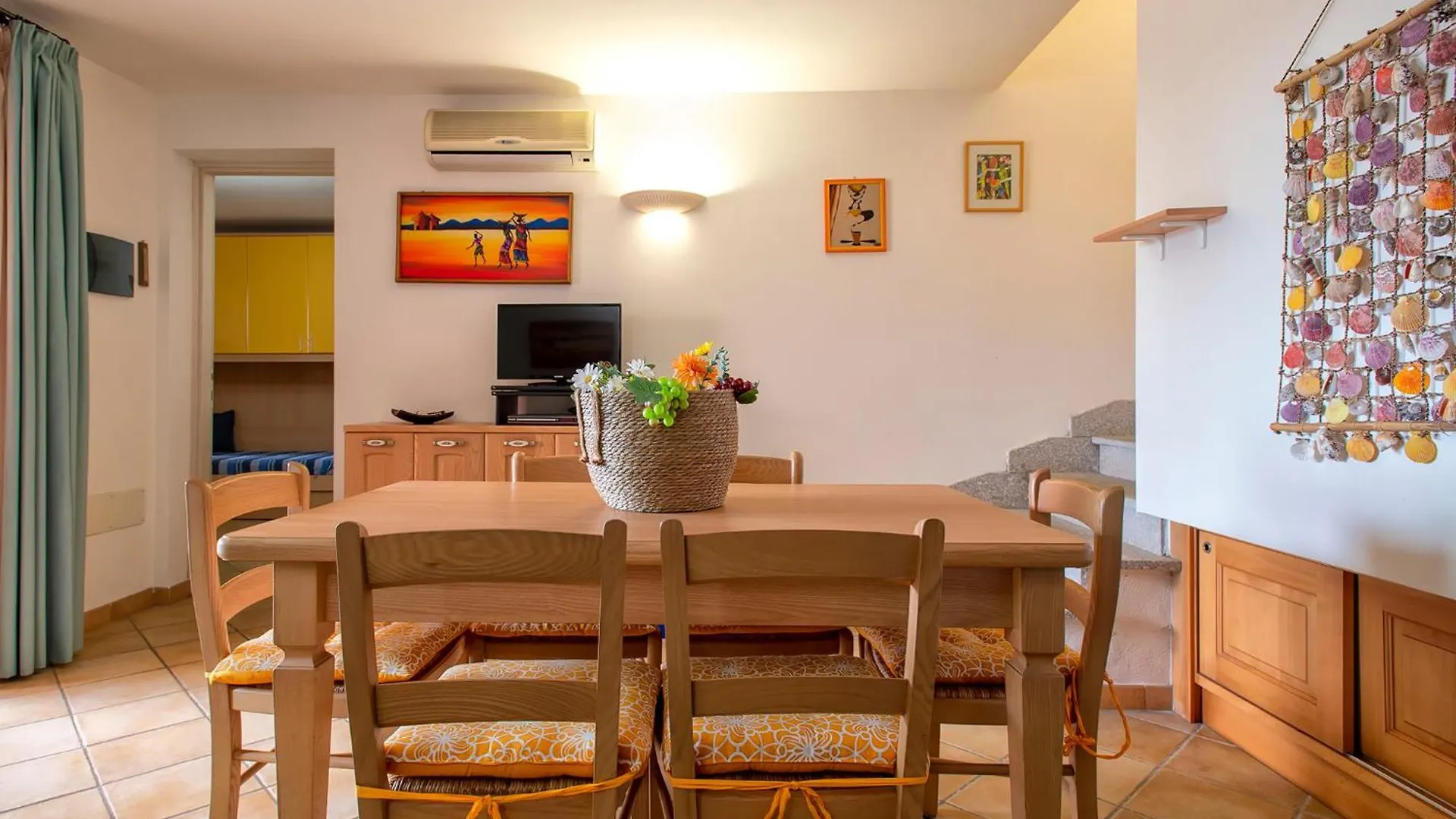 Apartment Orizzonti 5 By Interhome Golfo Aranci