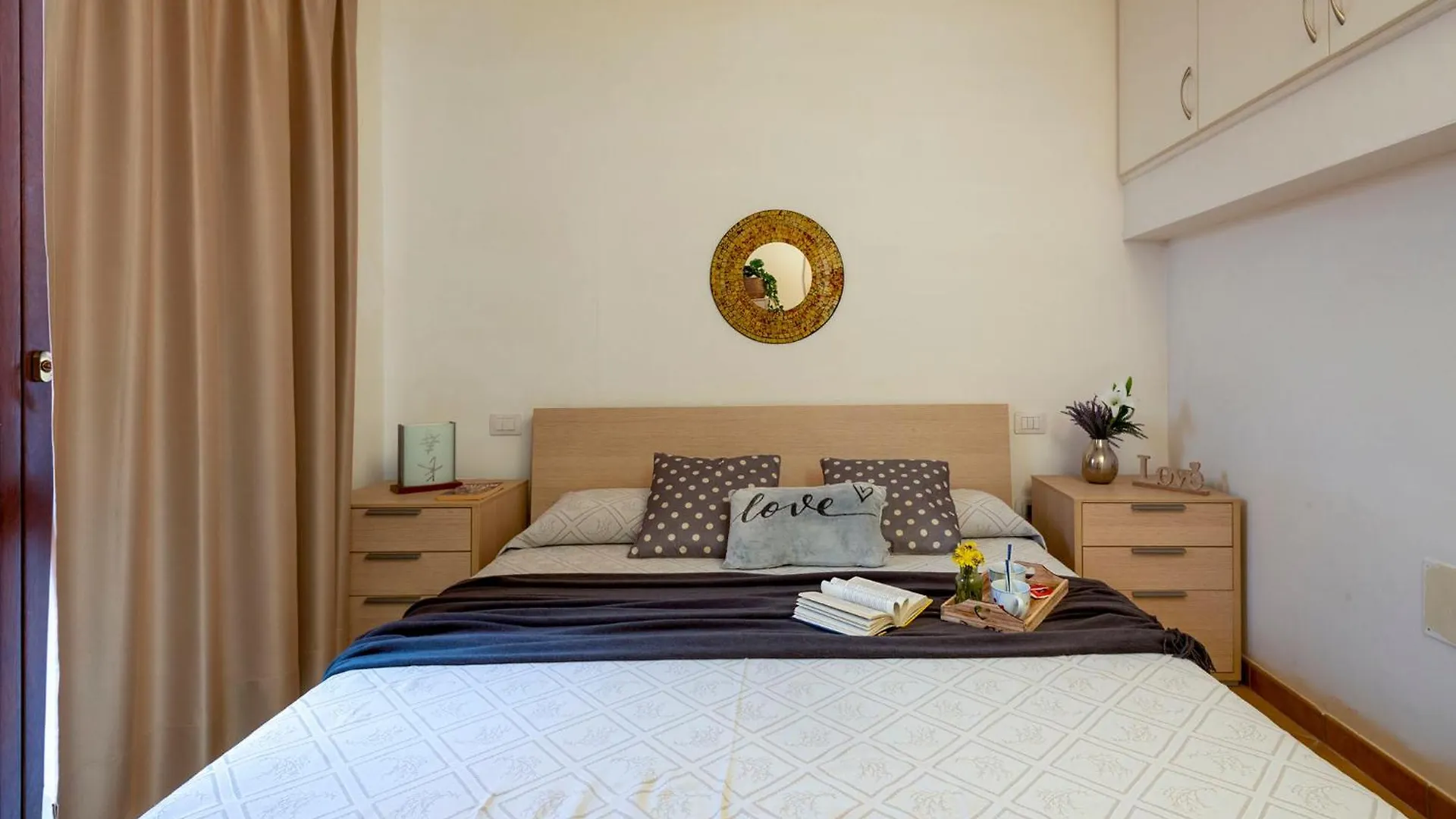 Apartment Orizzonti 5 By Interhome Golfo Aranci