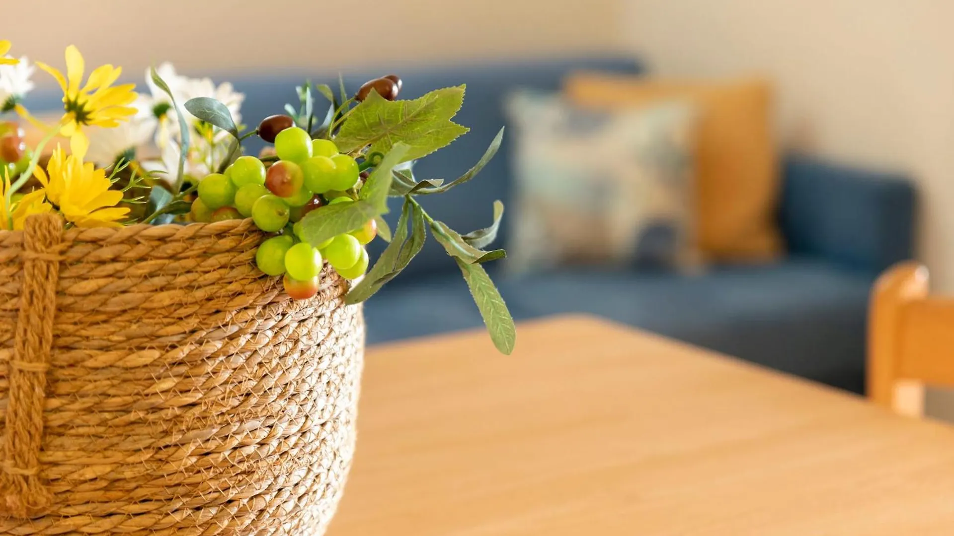 Apartment Orizzonti 5 By Interhome Golfo Aranci