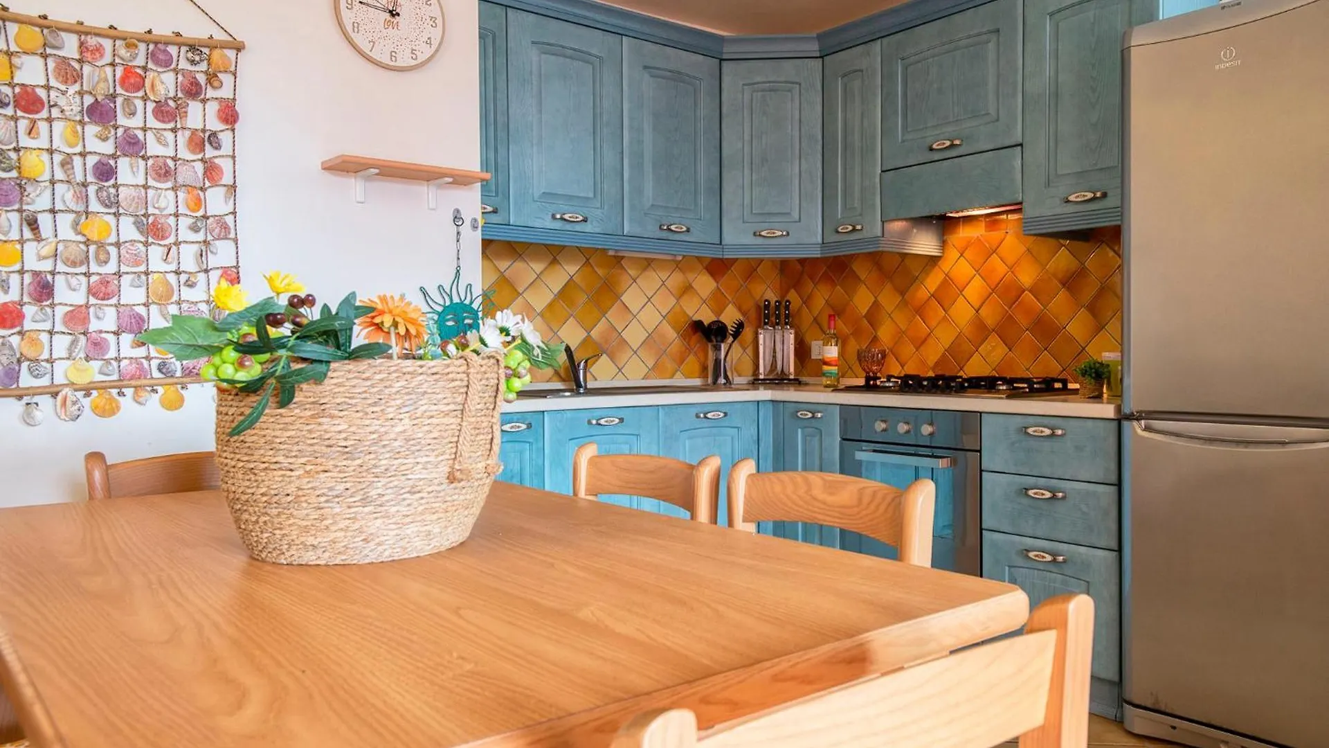 Apartment Orizzonti 5 By Interhome Golfo Aranci