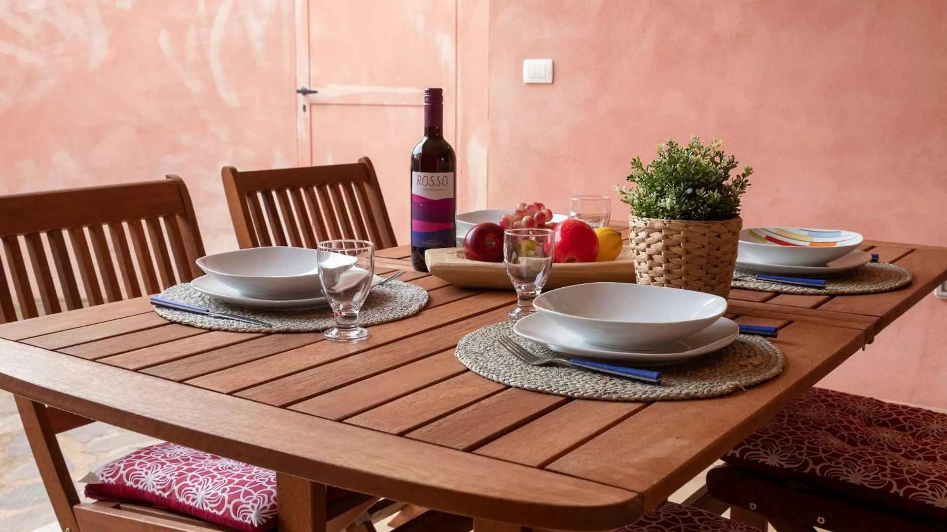 Apartment Orizzonti 5 By Interhome Golfo Aranci