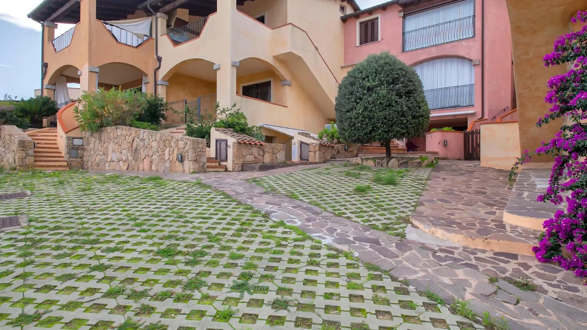 Apartment Orizzonti 5 By Interhome Golfo Aranci 0*,  Italy