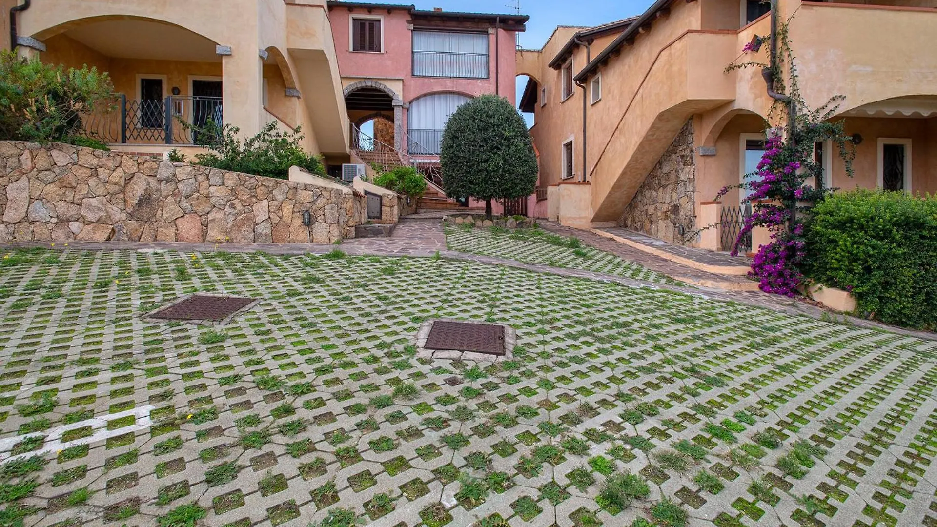 Apartment Orizzonti 5 By Interhome Golfo Aranci